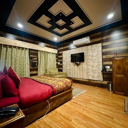 Sojourn Cottages Pahalgām エクステリア 写真