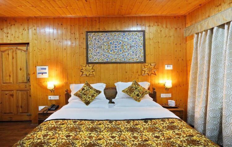 Sojourn Cottages Pahalgām エクステリア 写真